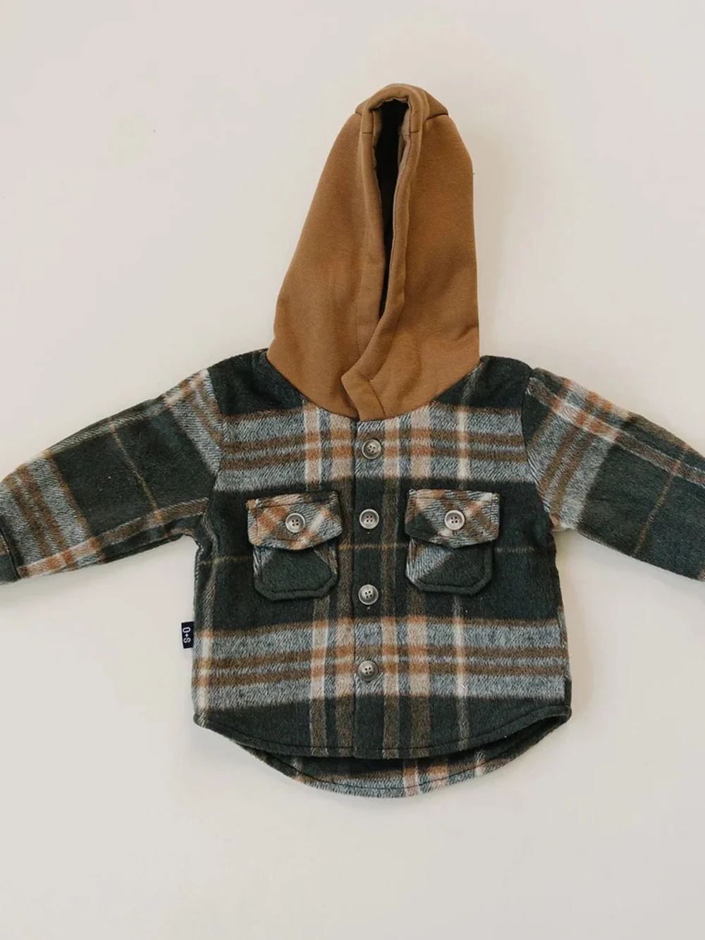Olive + Scout - Everest Jacket